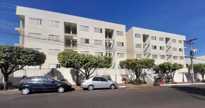Apartamento com 1 quarto à venda na Vila Sedenho, Araraquara 
