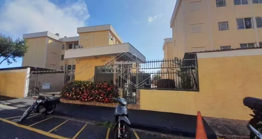 Apartamento com 2 quartos para alugar na Rua Epaminondas França, 420, Jardim Europa (Vila Xavier), Araraquara
