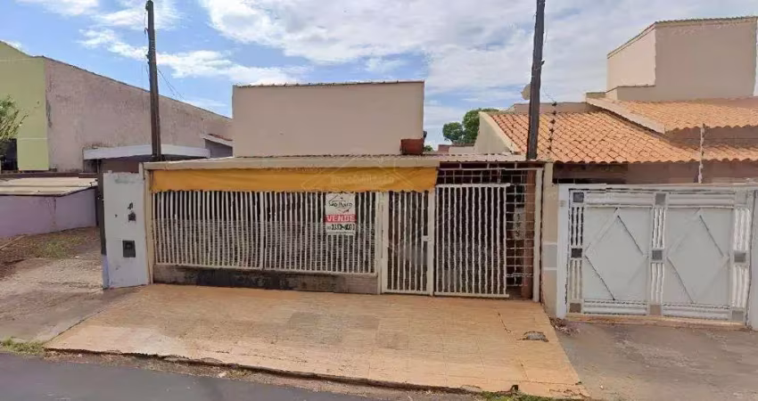 Sala comercial para alugar na Avenida Alfeu Gonçalves Belchior, 128, Jardim Maria Luiza, Araraquara