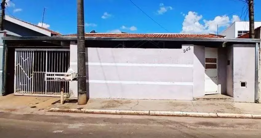Casa com 5 quartos à venda no Centro, Américo Brasiliense 