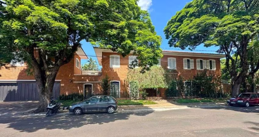 Casa com 7 quartos à venda no Jardim Primavera, Araraquara 