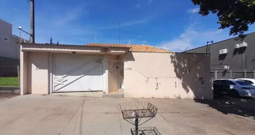 Casa com 4 quartos para alugar na Rua Napoleão Selmi-Dei, 1359, Vila Harmonia, Araraquara