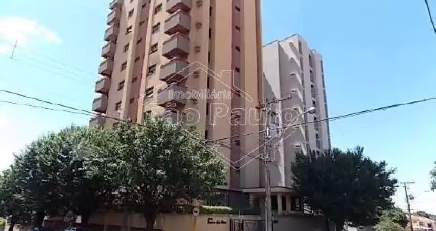 Apartamento com 1 quarto à venda na Rua Carlos Gomes, 854, São José, Araraquara