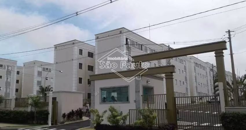 Apartamento com 2 quartos à venda na Rua Maria Marcelina de Campos, 500, Parque Atlanta, Araraquara