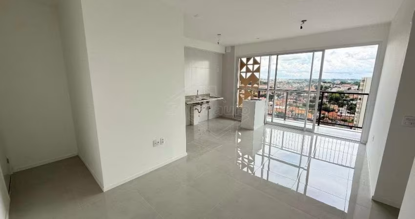 Apartamento com 3 quartos à venda no Jardim Morumbi, Araraquara 