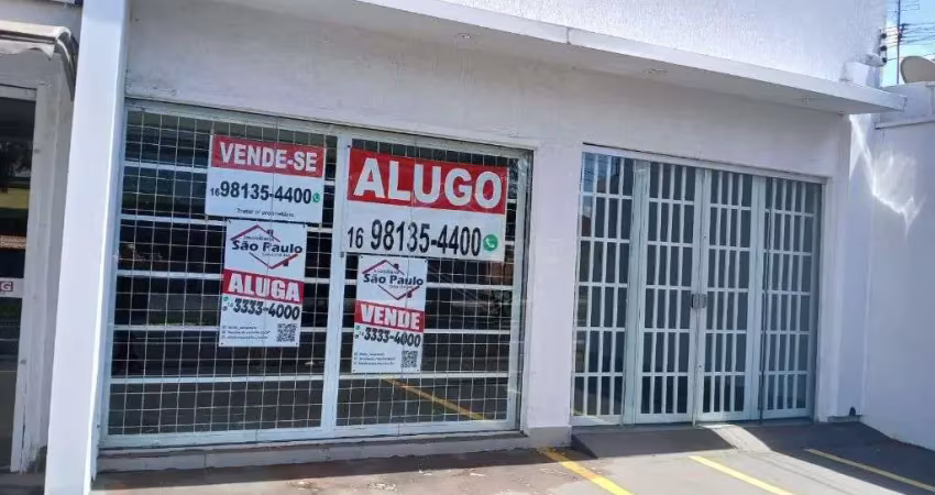 Sala comercial com 1 sala à venda na Alameda Paulista, 1199, Vila Xavier (Vila Xavier), Araraquara