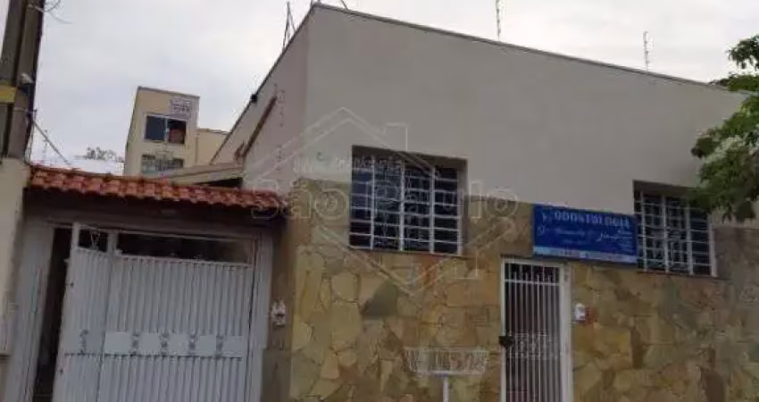 Casa com 2 quartos à venda na Rua Angelina de Lacerda Carvalho, 59, Centro, Araraquara