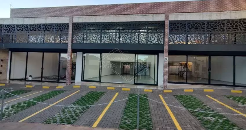 Ponto comercial para alugar na Avenida Santo Antonio, 367, Vila Xavier (Vila Xavier), Araraquara