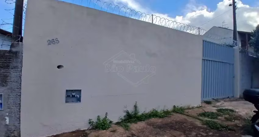 Barracão / Galpão / Depósito para alugar na Avenida Lourenço Cabau, 268, Jardim Santa Clara (Vila Xavier), Araraquara