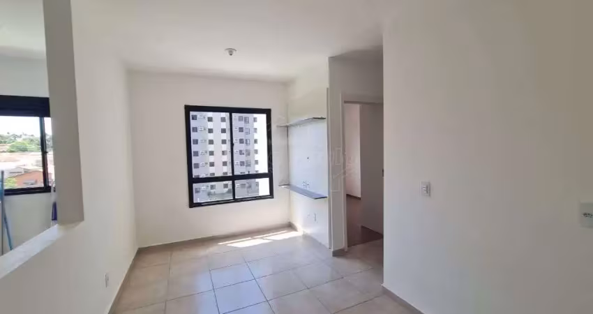 Apartamento com 2 quartos à venda na Rua Caetano Nigro, 1212, Vila Harmonia, Araraquara