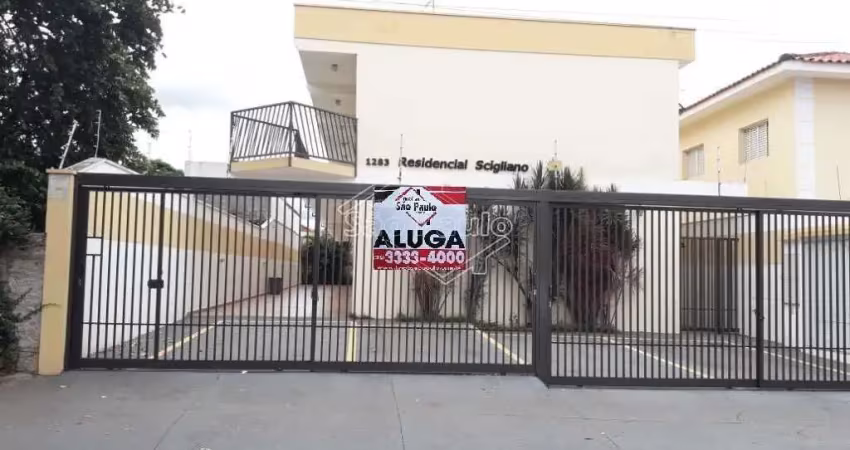 Casa com 1 quarto para alugar na Avenida Feijó, 1283, Centro, Araraquara