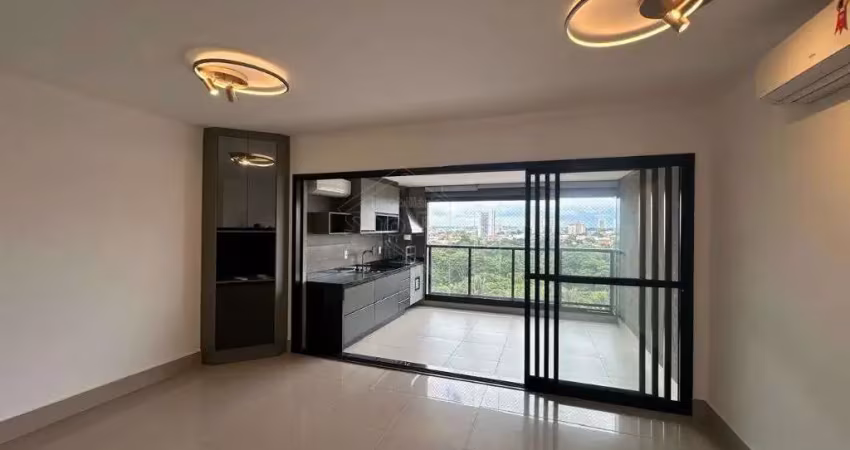 Apartamento com 3 quartos à venda na Avenida Cristóvão Colombo, 722, Centro, Araraquara