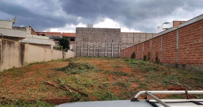 Terreno à venda no Jardim Vale das Rosas, Araraquara 