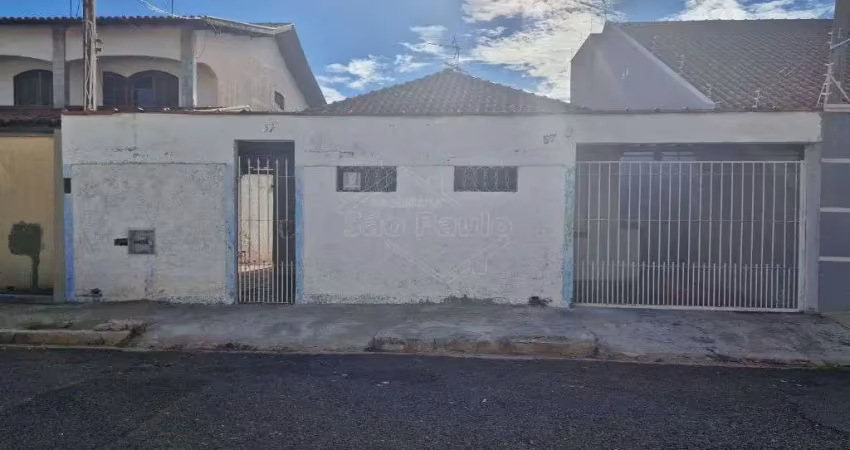 Casa com 5 quartos à venda no Jardim Santa Angelina, Araraquara 