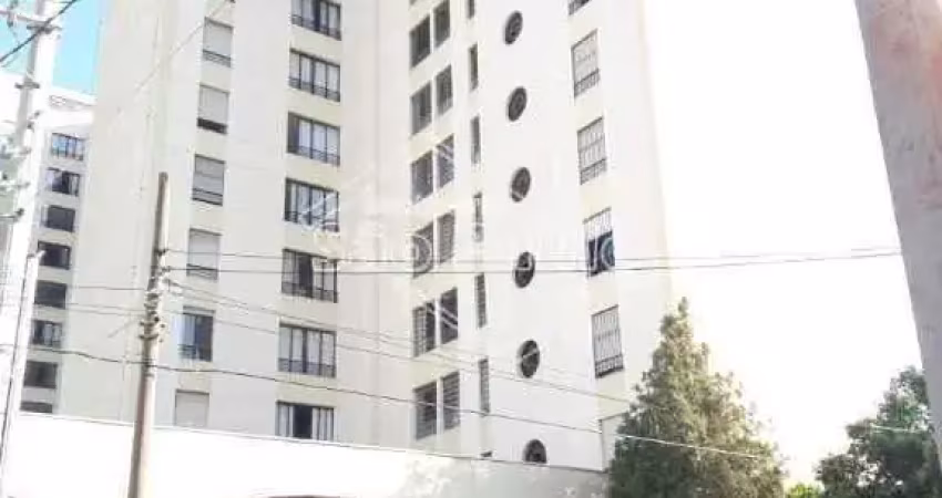 Apartamento com 2 quartos à venda na Avenida José Bonifácio, 704, Centro, Araraquara