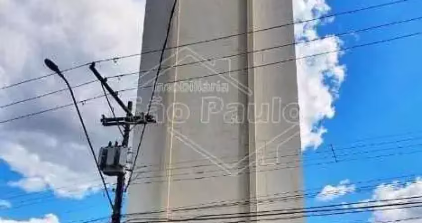 Flat com 1 quarto à venda na Avenida Sete de Setembro, 319, Centro, Araraquara