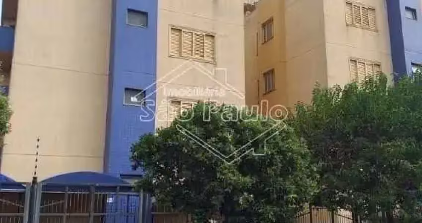 Apartamento com 3 quartos à venda no Jardim Higienópolis, Araraquara 