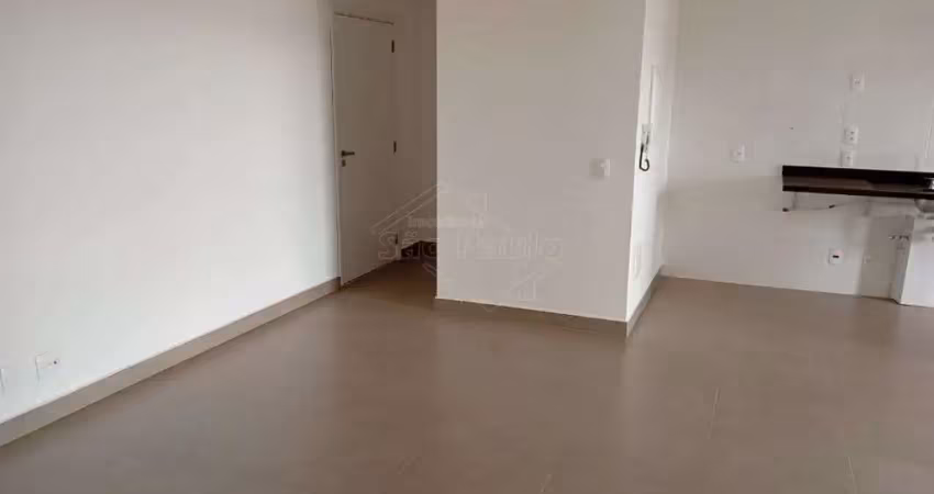 Apartamento com 3 quartos à venda na Vila Harmonia, Araraquara 
