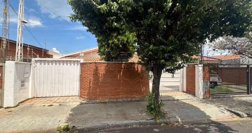 Casa com 3 quartos à venda no Jardim Santa Angelina, Araraquara 