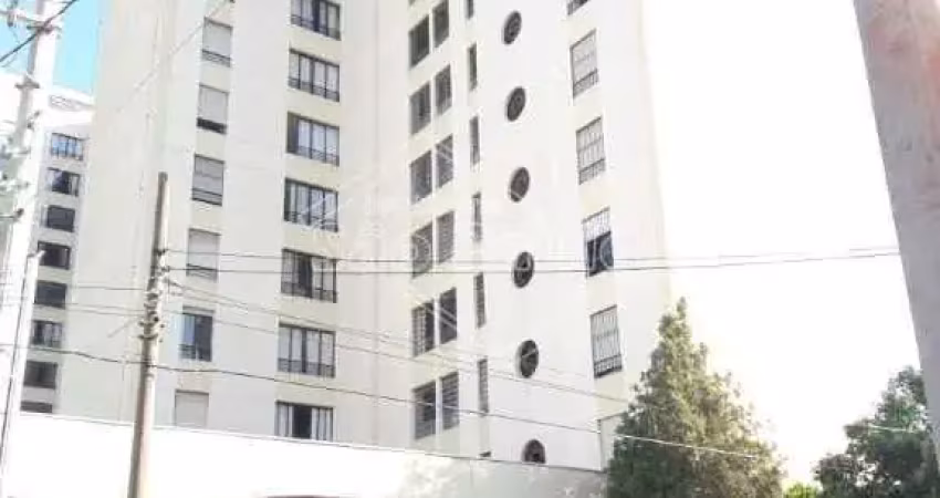 Apartamento com 3 quartos à venda na Avenida José Bonifácio, 704, Centro, Araraquara
