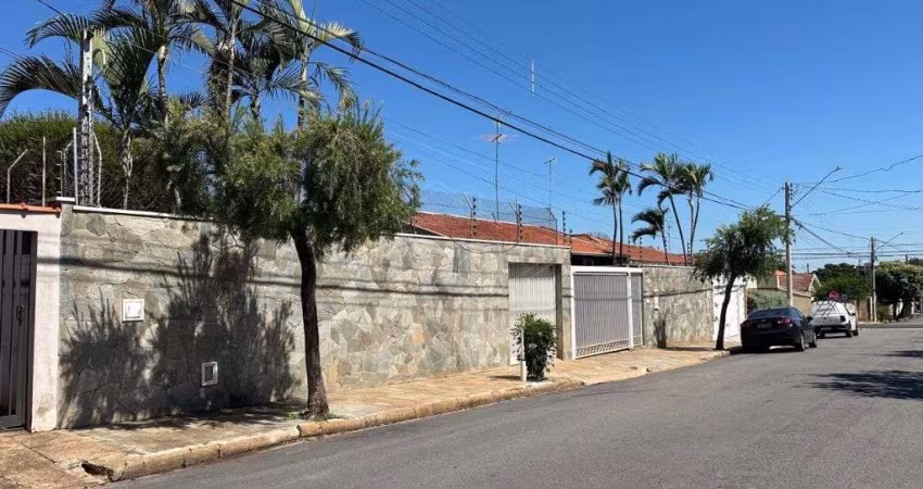 Casa com 4 quartos à venda na Vila José Bonifácio, Araraquara 