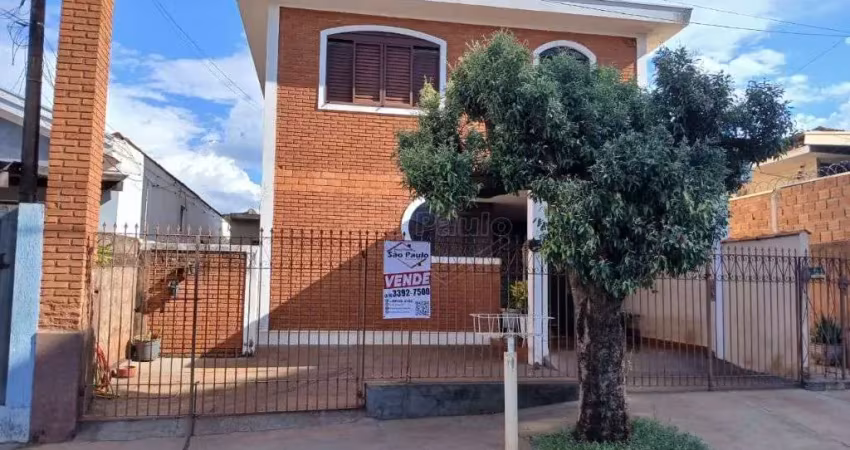 Casa com 3 quartos à venda no Centro, Rincão 