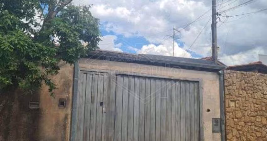 Casa com 3 quartos à venda no Jardim Gardênias, Araraquara 