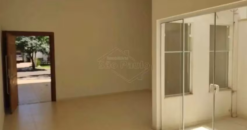 Casa em condomínio fechado com 3 quartos à venda no Residencial Village Damha, Araraquara 