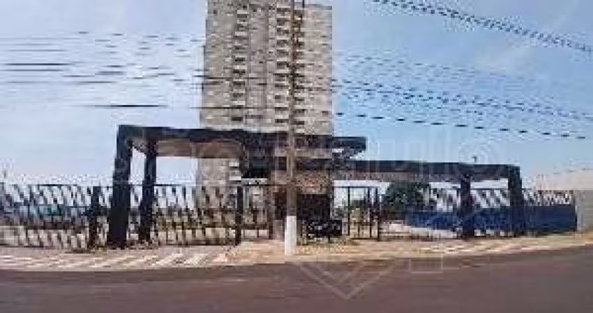Apartamento com 2 quartos à venda no Jardim dos Manacás, Araraquara 