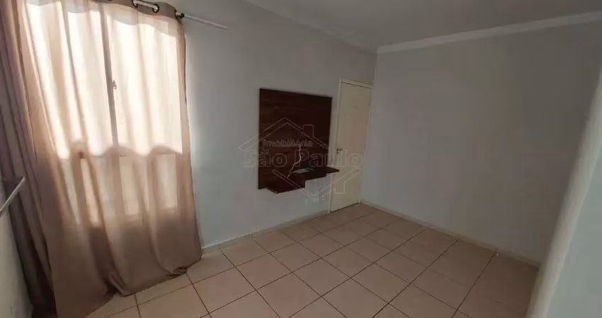 Apartamento com 2 quartos à venda na Rua Maurício Galli, 1215, Vila Sedenho, Araraquara