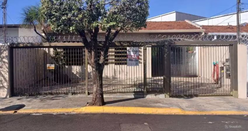 Casa com 3 quartos à venda na Avenida João de Caires, 61, Vila Furlan, Araraquara