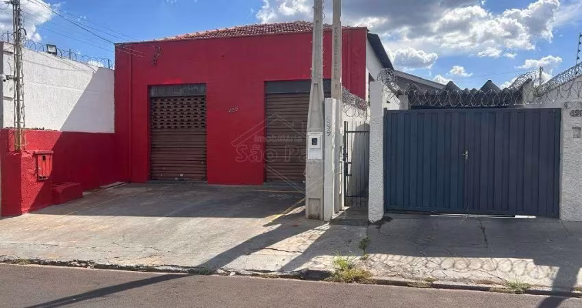 Casa com 3 quartos à venda na Vila Xavier (Vila Xavier), Araraquara 