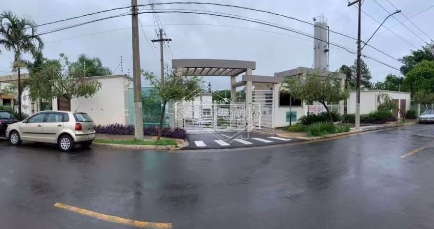 Apartamento com 2 quartos para alugar no Jardim Universal, Araraquara 