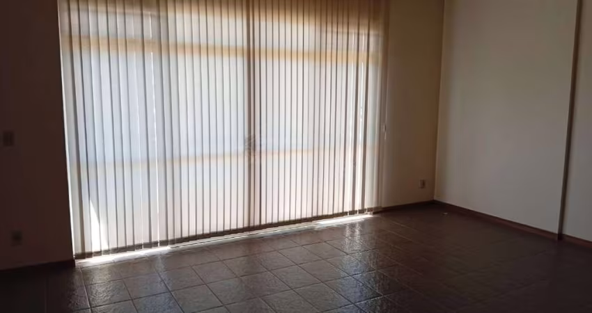 Apartamento com 3 quartos à venda no Centro, Araraquara 