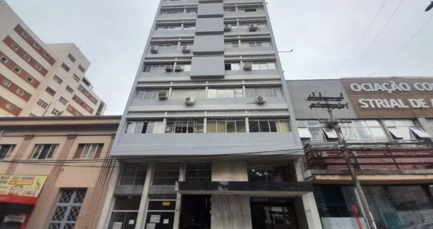 Sala comercial com 2 salas à venda no Centro, Araraquara 