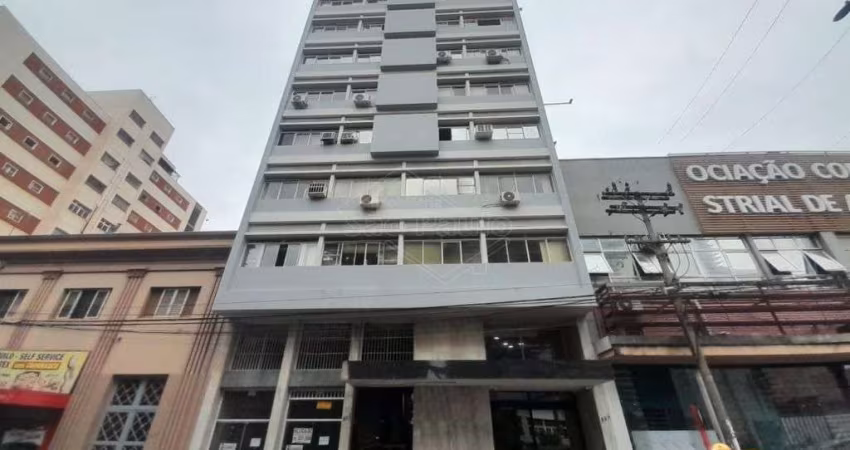 Sala comercial com 2 salas à venda no Centro, Araraquara 