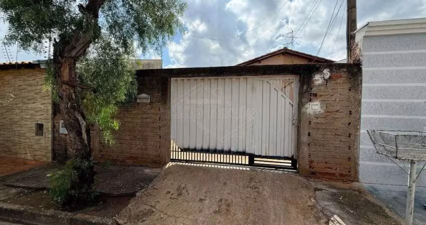 Casa com 2 quartos à venda no Jardim Altos de Pinheiros I e II, Araraquara 