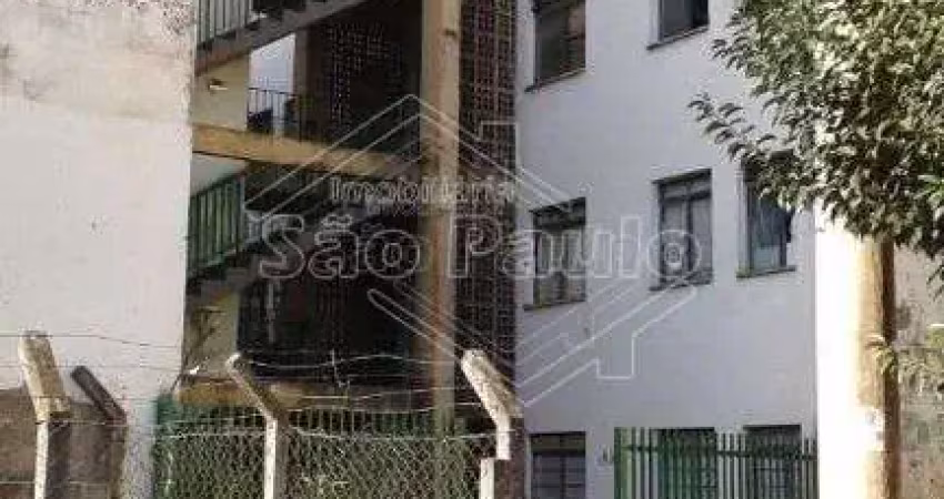 Apartamento com 2 quartos à venda na Vila José Bonifácio, Araraquara 