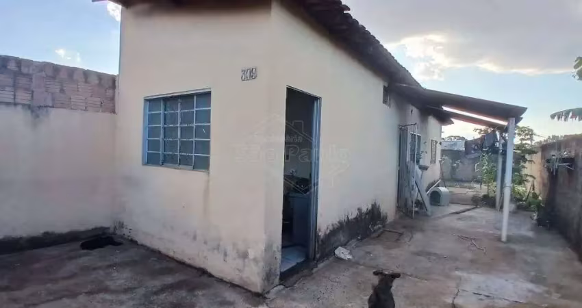 Casa com 1 quarto à venda na Avenida Francisco Dias, 309, Parque São Paulo (Vila Xavier), Araraquara