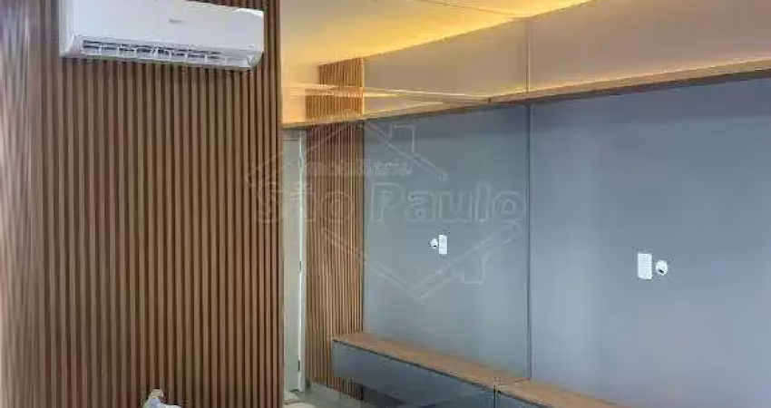 Apartamento com 2 quartos à venda no São Geraldo, Araraquara 