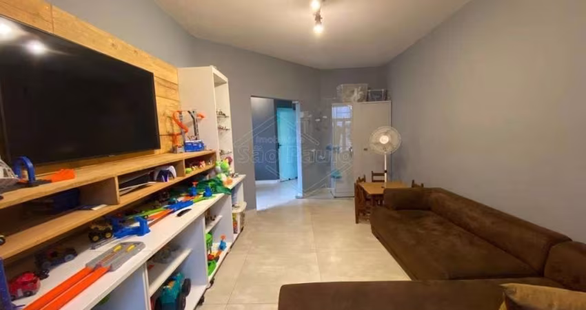 Casa em condomínio fechado com 3 quartos para alugar no Jardim dos Flamboyants, Araraquara 