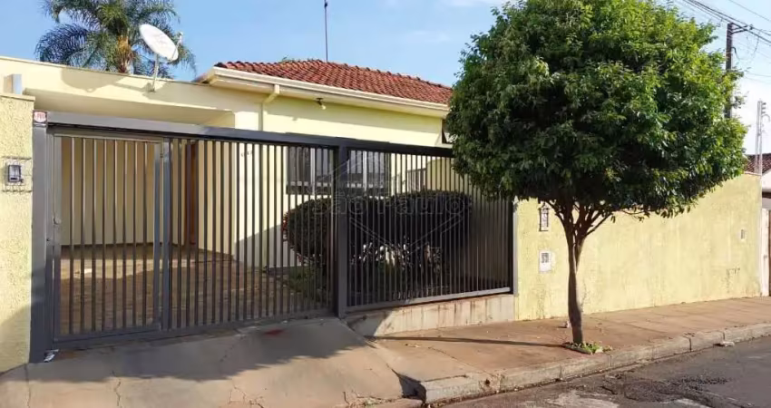 Casa com 2 quartos à venda no Jardim Santa Angelina, Araraquara 