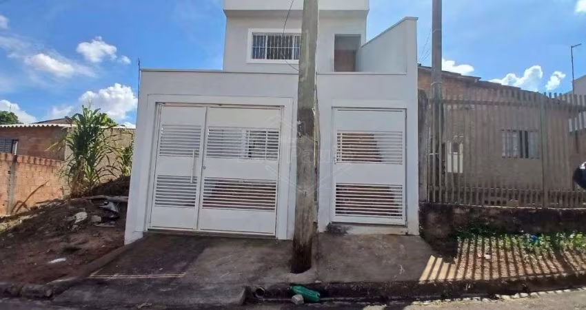 Casa com 3 quartos à venda no Jardim  Maria Luiza, Américo Brasiliense 