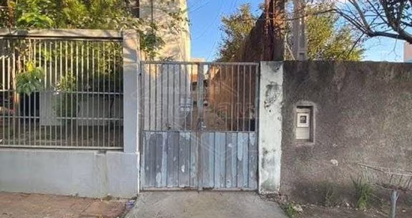 Casa com 3 quartos à venda no Jardim Cruzeiro do Sul I e II, Araraquara 