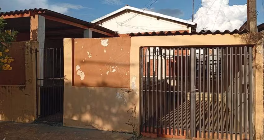 Casa com 2 quartos à venda no Jardim Roberto Selmi Dei, Araraquara 