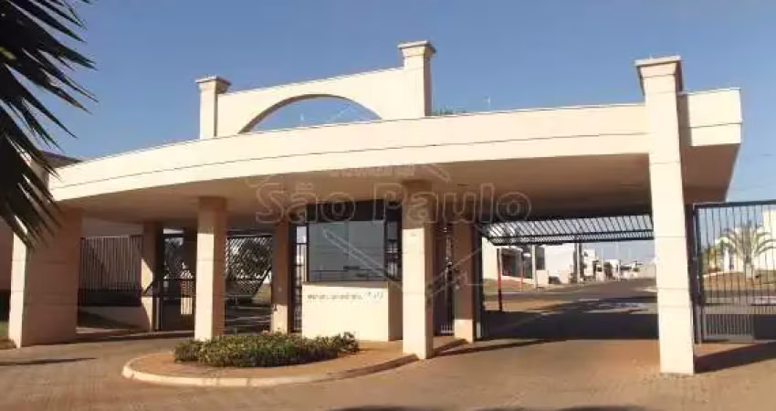 Casa em condomínio fechado com 3 quartos à venda na Avenida Comendadora Zoraide Camargo Sampaio, 33, Jardim das Acácias, Araraquara