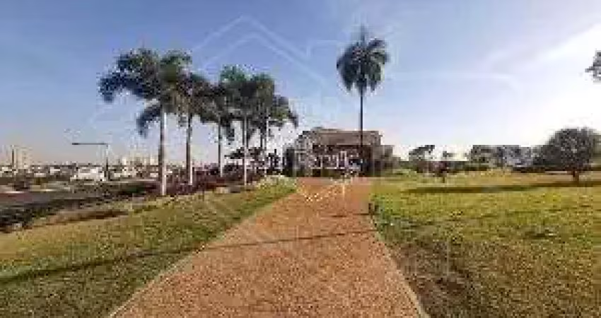 Terreno em condomínio fechado à venda na Quinta Das Laranjeiras, Araraquara 