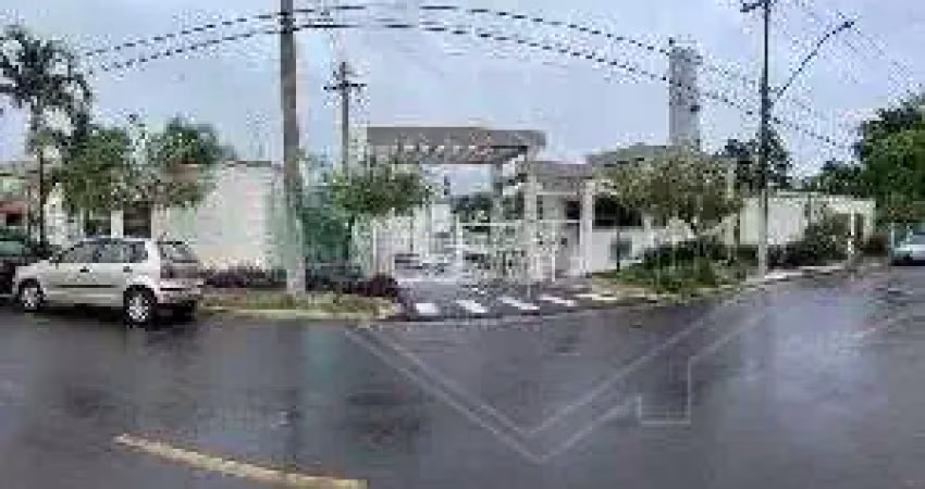 Apartamento com 2 quartos para alugar na Rua Mahiba Barcha, 80, Jardim Universal, Araraquara
