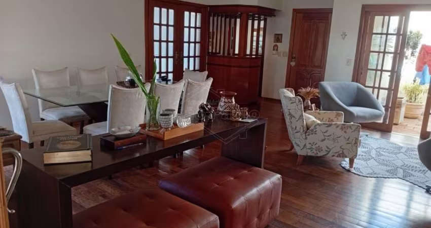 Casa com 4 quartos para alugar no Jardim Maria Cândida, São José do Rio Preto 