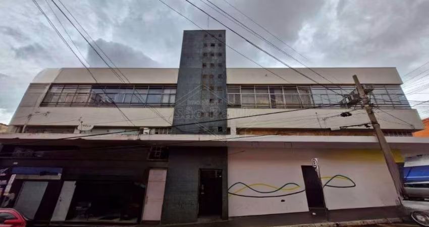 Sala comercial com 1 sala à venda no Centro, Araraquara 